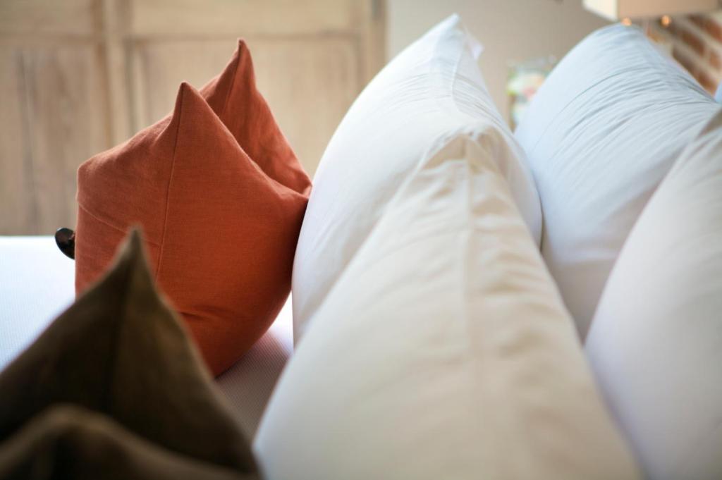 Casa Belle Boutique Hotel Cartagena ห้อง รูปภาพ