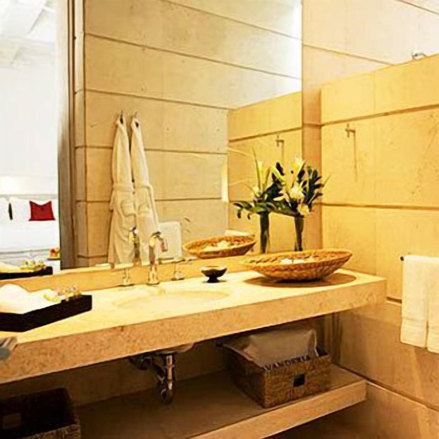 Casa Belle Boutique Hotel Cartagena ภายนอก รูปภาพ