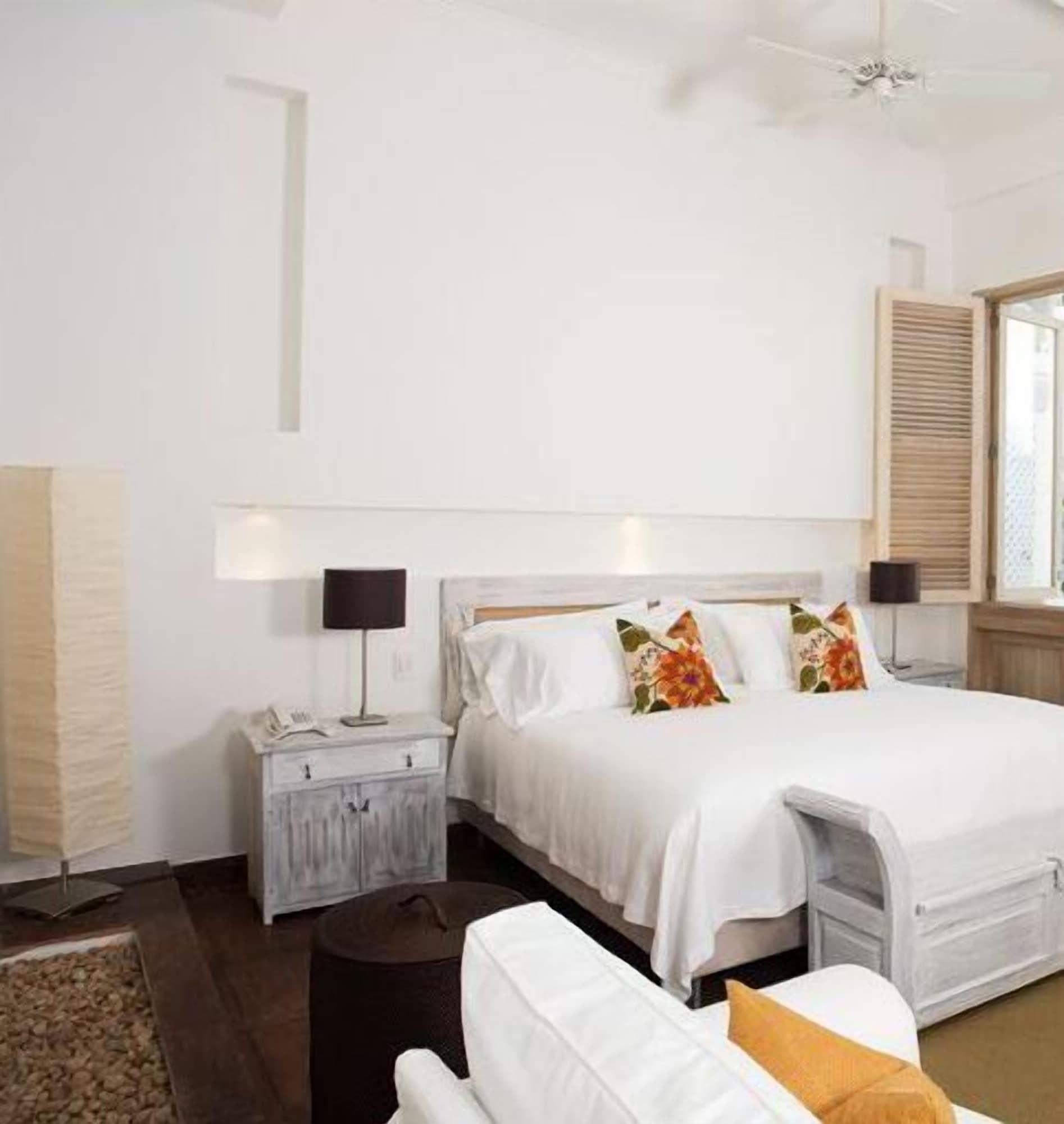 Casa Belle Boutique Hotel Cartagena ภายนอก รูปภาพ