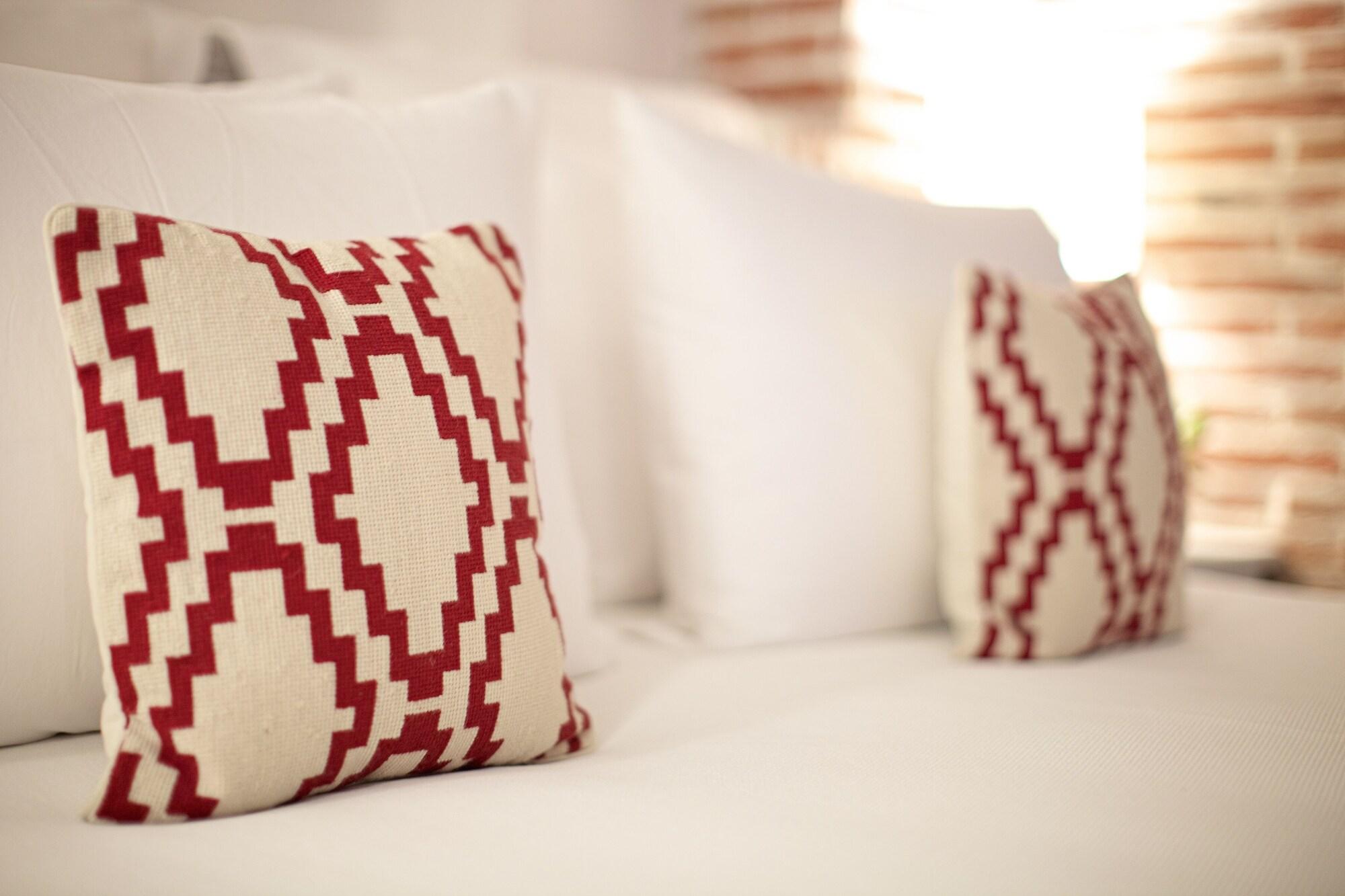Casa Belle Boutique Hotel Cartagena ภายนอก รูปภาพ