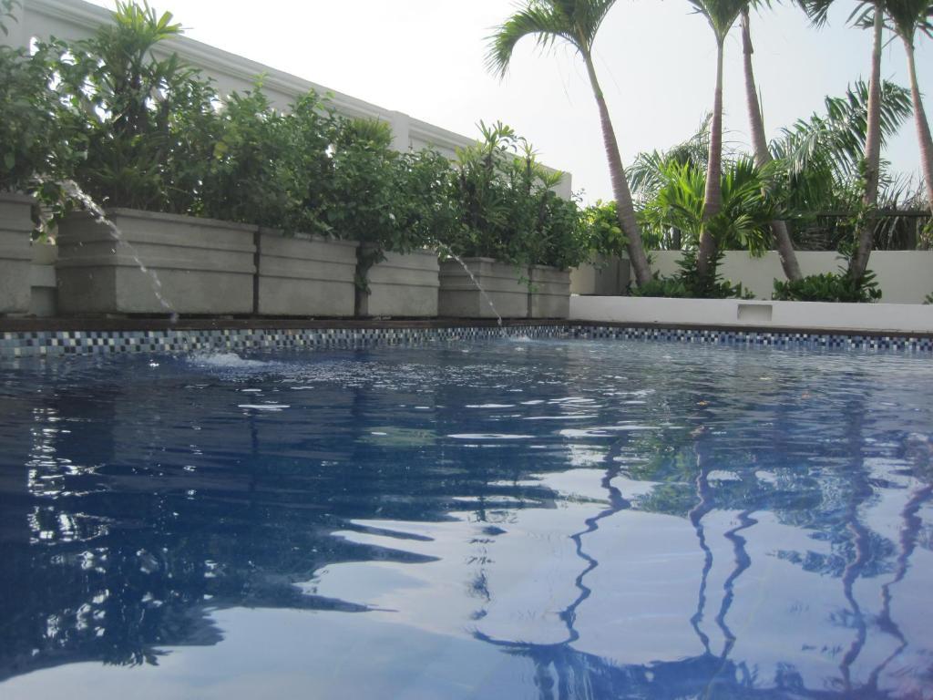 Casa Belle Boutique Hotel Cartagena ภายนอก รูปภาพ