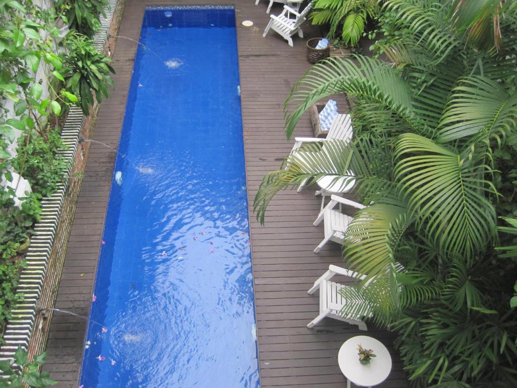 Casa Belle Boutique Hotel Cartagena ภายนอก รูปภาพ