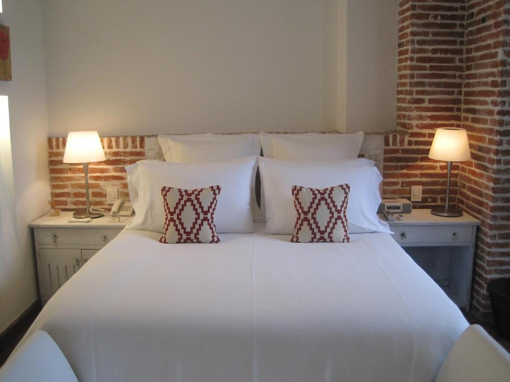 Casa Belle Boutique Hotel Cartagena ห้อง รูปภาพ