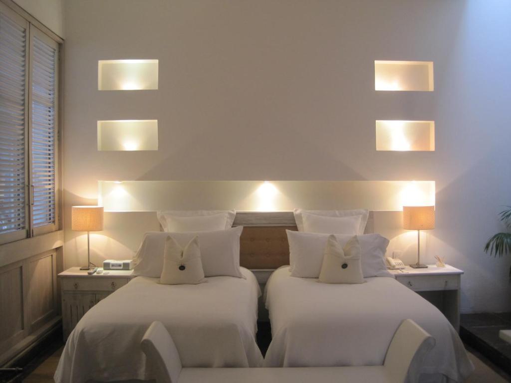 Casa Belle Boutique Hotel Cartagena ห้อง รูปภาพ
