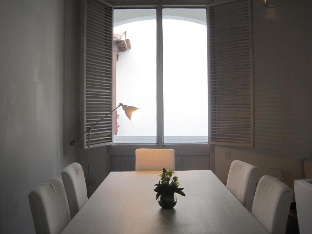 Casa Belle Boutique Hotel Cartagena ภายนอก รูปภาพ