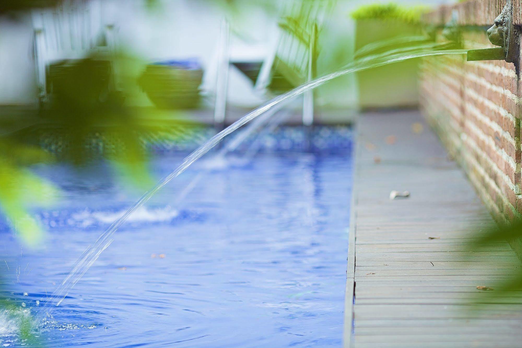 Casa Belle Boutique Hotel Cartagena ภายนอก รูปภาพ