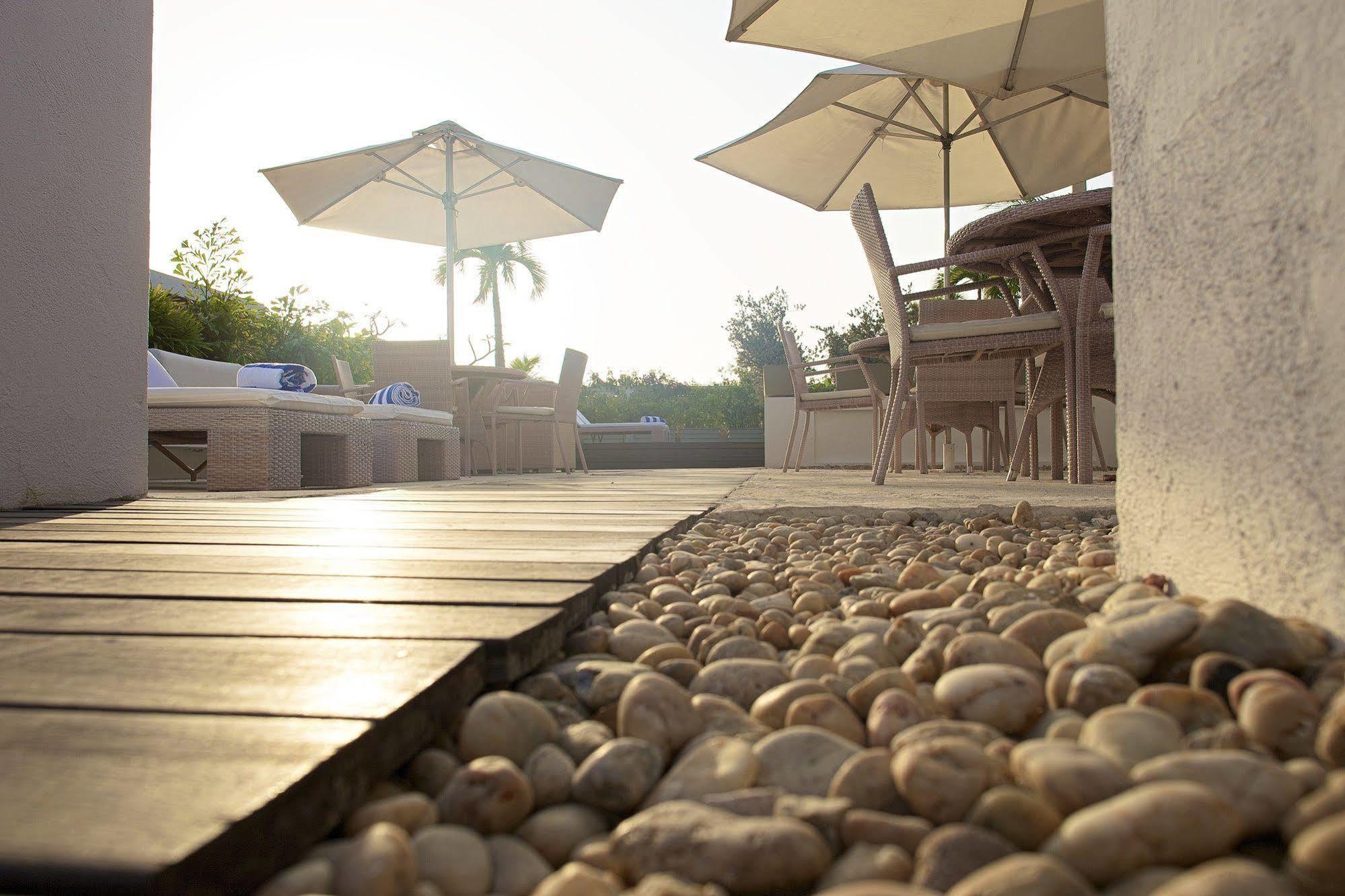 Casa Belle Boutique Hotel Cartagena ภายนอก รูปภาพ